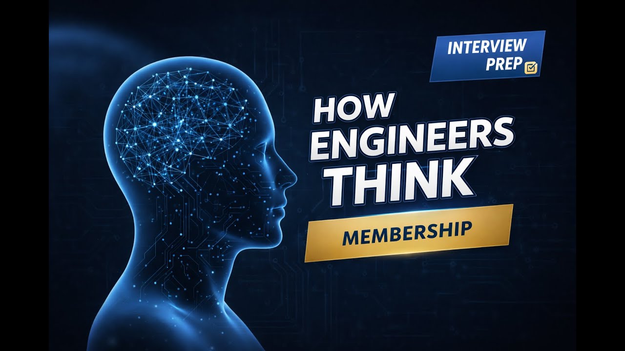 The Best Way to Support Your Engineering Career and Growth | Membership Tiers Explained