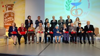İstanbul Eczacı Odası ‘14 Mayıs Bilimsel Eczacılık Buluşması’