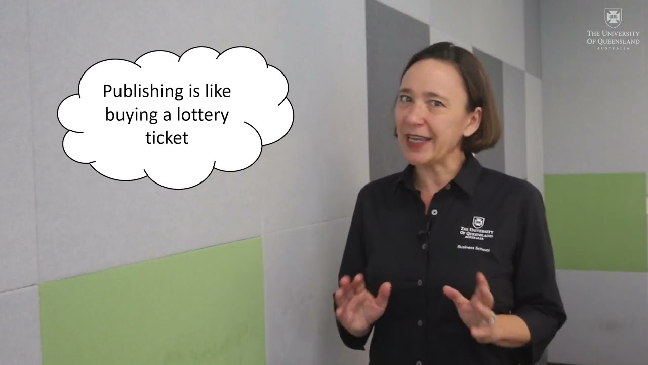 Demystifying the Journal Review Process: An Editor’s Observations