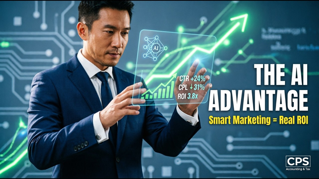 Digital Marketing Strategies for Accounting Firms: Growth & Lead Generation