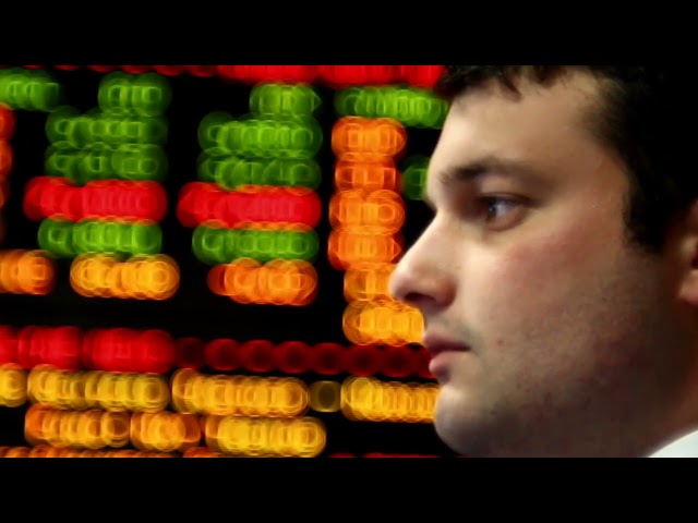 Money, Fascism, and Some Sort of Acid Official Trailer (2023)