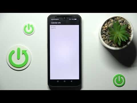 How to Use Secret Codes in Ulefone Armor 17 Pro - Enter Codes
