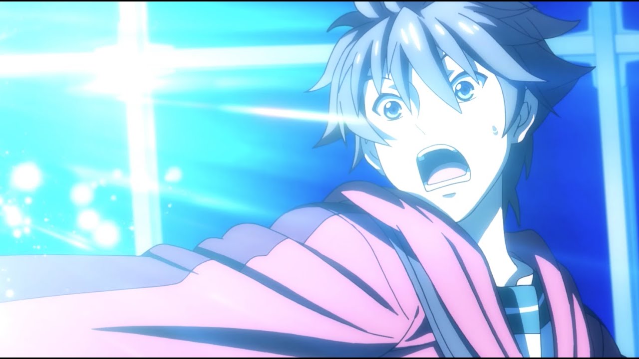 Endride - Official Trailer