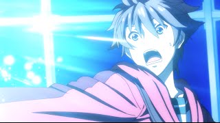 Endride - Official Trailer