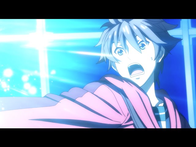 Endride - Official Trailer