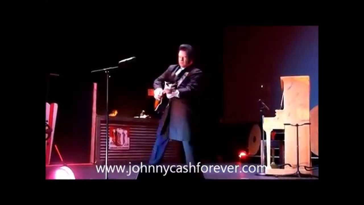 Promotional video thumbnail 10 for Elvis Tribute Artist Michael McMullen
