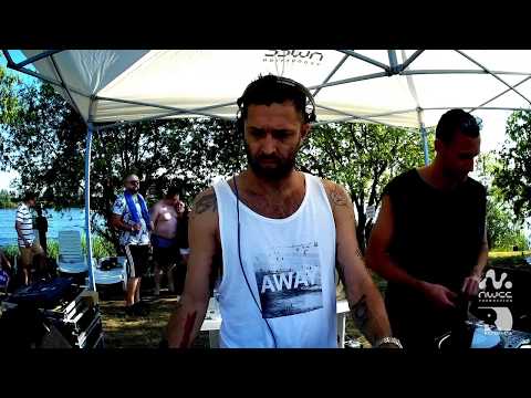 Rezidencia - NWCC Day out Vol.2 - Vice Beach - Peter Makto
