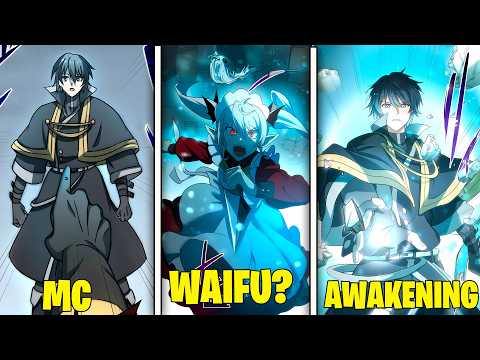 He was expelled for only using barrier magic… But he was the only one protecting the entire kingdom!