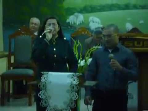 Damares e Thalles Roberto- A dracma e o seu dono