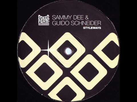 Sammy Dee & Guido Schneider - Mistaken Identity