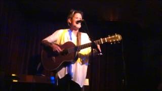 Amy Wadge - Scream @ The Green Note, London 11/09/16