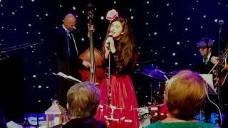 Have Yourself a Merry Little Christmas - Angelina Jordan