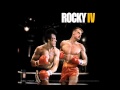 Rocky IV Hearts On Fire Film Version HQ