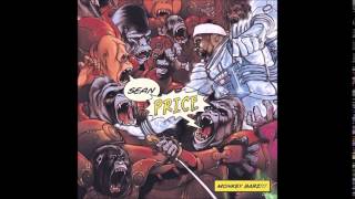 06. Sean Price - Shake Down (feat. Starang Wondah, Steele)