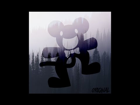ANONYMOUSE - Lost
