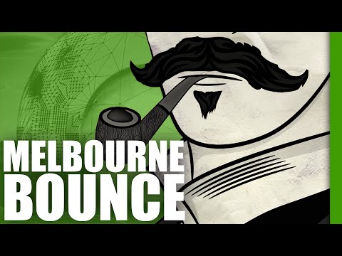 Eric Mendosa & POINT BLVNK - We Make It Bounce [Free]