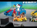 Snoopy Speedway
