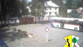 preview picture of video 'Svratka webcam timelapse'