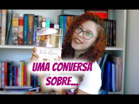 Os segredos de Colin Bridgerton