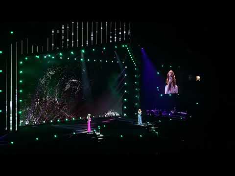 Best of Musicals - Willemijn Verkaik en Chantal Janzen - Frozen/Wicked