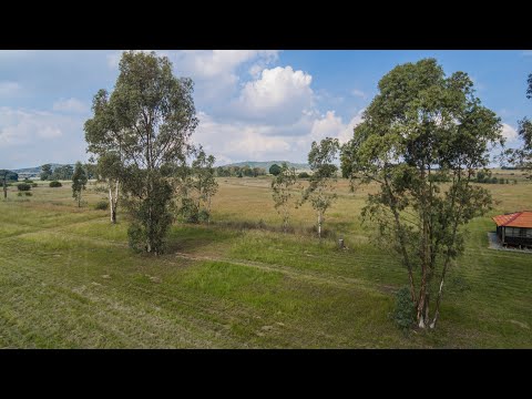8 140 m² Land available in Vaal Dam