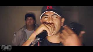 zona de guerra #cypher Music Video