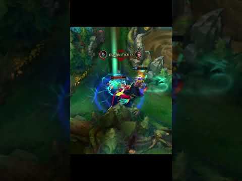 EUW Master Viego PENTAKILL | League of Legends