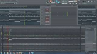 Deadmau5 - There might be Coffee (Remake w/ exact lead sound)