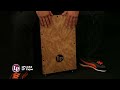 LP1432 - LP Cajon thumbnail