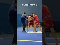 Leg Throw 3 Wushu Sanda Technique Throwing Technique Wushusanda Wushu Nehakashyap Wrestling