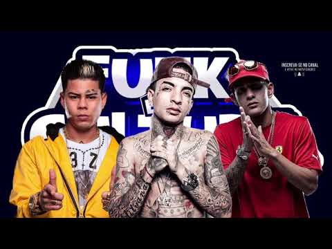 DJAY W FEAT. MC Rodolfinho, MC Guime e MC Lon - A Retomada