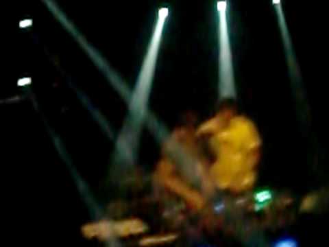 Godskitchen Perth 09 October 2009 - Cosmic Gate (This Moment) (Vid 19/20)