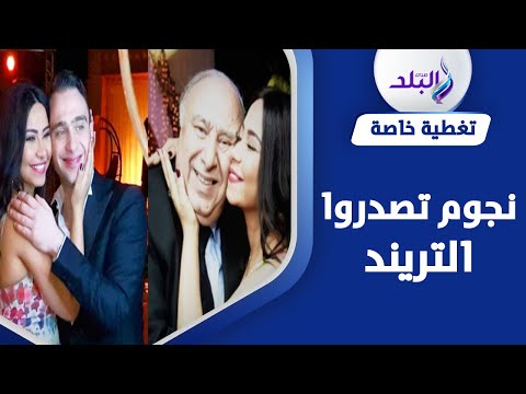 حقيقة مشاركة صاحب واقعة الكشري ببطولة فيلم وهجوم جديد من والد حسام حبيب