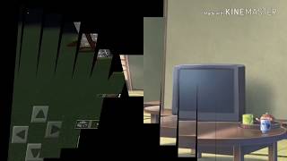 (ゆっくり実況)　Minecraft PE でRTM!?