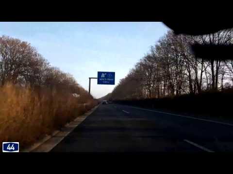 [D] A44: Aachen - Dreieck Jackerath