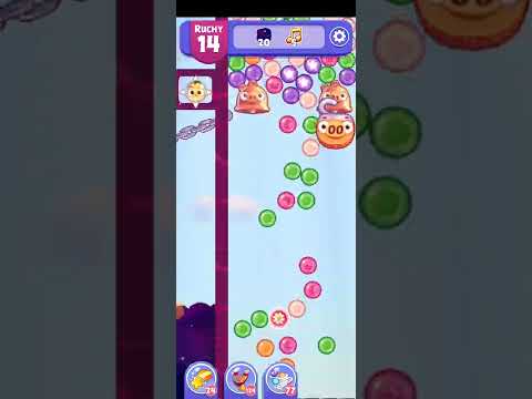 Angry Birds Dream Blast-Level 687 NO BOOSTERS #angrybirdsdreamblast