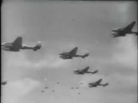 2ª Guerra Mundial - a Rendição de Berlim