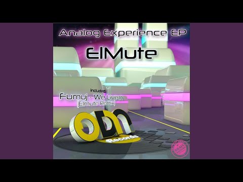 We Live In (ElMute Remix)