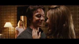 Why Are You Here? - Part 2 - (Wanted / Nine Inch Nails - In Two)