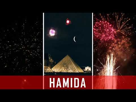 JOYEUX ANNIVERSAIRE HAMIDA