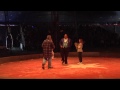 CIRCUS PROPOSAL