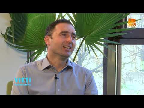 Ep.097. Vieți Transformate - Petrică Costea