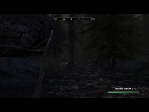 SKYRIM:Kings of Hell Mod Gameplay/24 Hrs