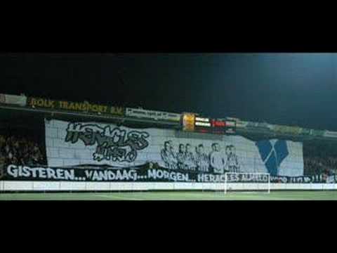 Heracles Fotosite 2006 - 2007