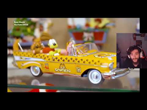 MrBaboon Reacts to Timeline 1978 - The Blizzard of '78, Keith Moon and Scared Straight