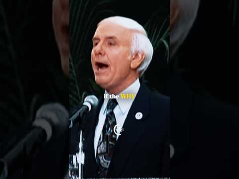 The Speech that Inspired 1,200,000 People