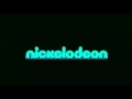 Nickelodeon Wii Logo 2011 Effects