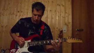 Video thumbnail for MOEN Violent Metal by moenfx