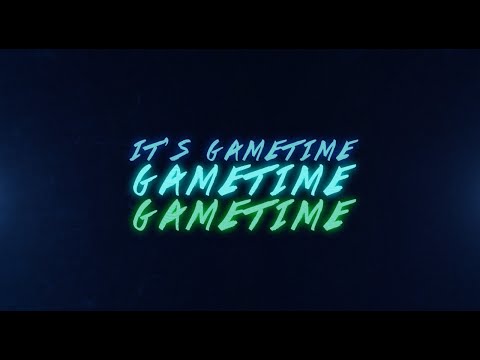 Beacon Light - Game Time feat. Dre Murray (Official Lyric Video)