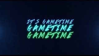 Beacon Light - Game Time feat. Dre Murray (Official Lyric Video)